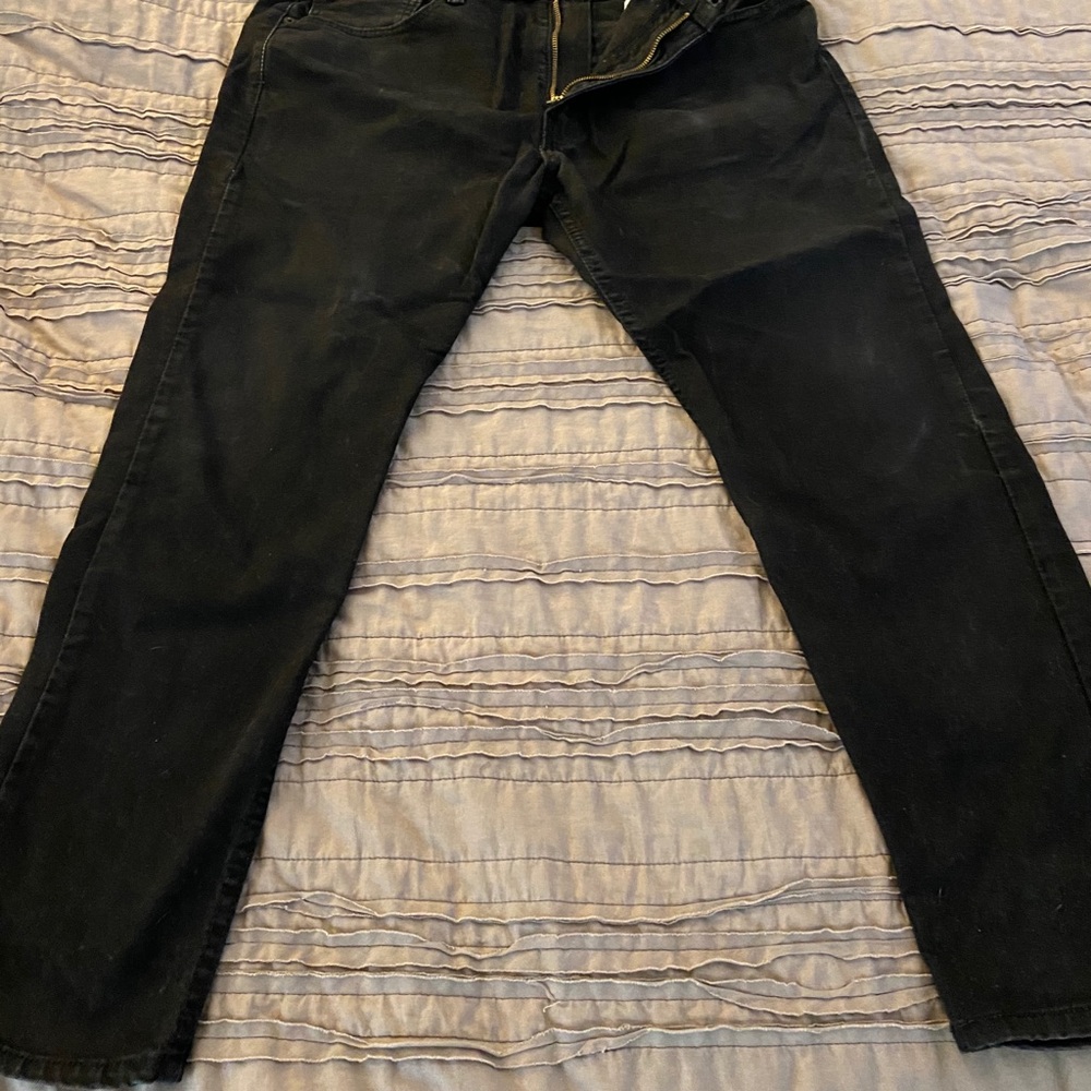 Levi’s 512